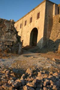 castle-building