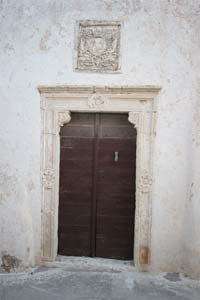 kythira-hora-door