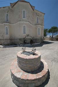 kythira-mitata-well